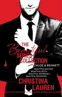 The Beautiful Series Collection  Chloe   Bennett Book