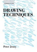 Drawing Techniques Book