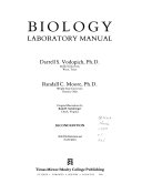 Book Biology Laboratory Manual Cover