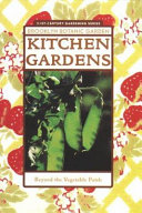 Kitchen Gardens