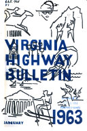 Bulletin - Virginia Department of Highways and Transportation