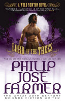 Lord of the Trees (Secrets of the Nine #2)