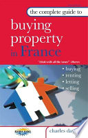 The Complete Guide to Buying Property in France
