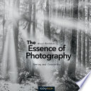 The Essence of Photography Book