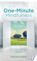 One Minute Mindfulness