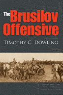 The Brusilov Offensive [Pdf/ePub] eBook