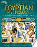 Treasury of Egyptian Mythology