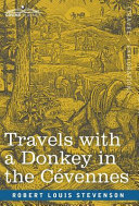 Travels with a Donkey in the Cévennes