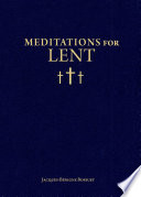 Meditations for Lent Book PDF
