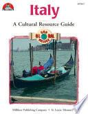 Our Global Village   Italy  ENHANCED eBook 