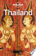 Lonely Planet Thailand Book
