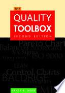 The Quality Toolbox, Second Edition