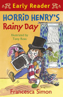 Horrid Henry s Rainy Day