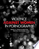 Violence against women in pornography