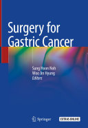Surgery for Gastric Cancer [Pdf/ePub] eBook