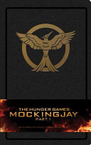 The Hunger Games Mockingjay Book