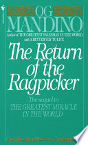 The Return of the Ragpicker Book