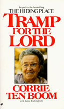 Tramp for the Lord Book