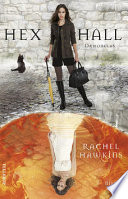 Hex Hall #2: Dæmonglas PDF Book By Rachel Hawkins