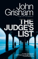 The Judge's List Pdf