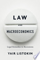 Law and Macroeconomics Book PDF