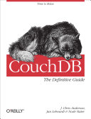 CouchDB: The Definitive Guide Pdf/ePub eBook