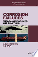Corrosion Failures Book