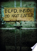 Dead Inside: Do Not Enter PDF Book By Lost Zombies