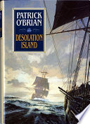 Desolation Island PDF Book By Patrick O'Brian