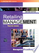 Retailing Management 2E
