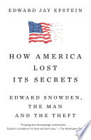 How America Lost Its Secrets Book