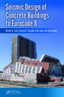 Seismic Design of Concrete Buildings to Eurocode 8 Pdf/ePub eBook