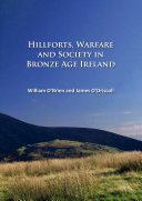 Hillforts, Warfare and Society in Bronze Age Ireland