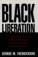 Black Liberation