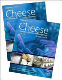 Cheese Book