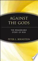 Against the Gods Book