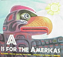 A is for the Americas
