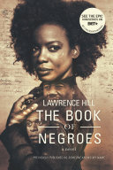 The Book of Negroes  A Novel  Movie Tie in Edition   Movie Tie in Editions 