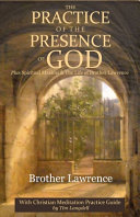 The Practice of the Presence of God  Book