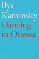 Dancing in Odessa Book