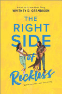 The Right Side of Reckless Pdf/ePub eBook