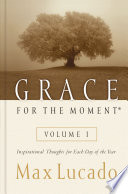 Grace for the Moment Book