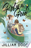 Girl off the Grid Book