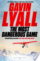 The Most Dangerous Game Book