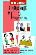 A Man s Guide to Pregnancy