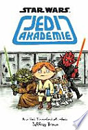 Jedi Akademie, 1