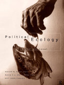 Political Ecology Pdf/ePub eBook