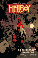 Hellboy  An Assortment of Horrors