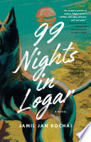 99 Nights in Logar Book