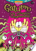 Gaturro 4. Gaturro y la invasión extraterrestre (Fixed Layout)